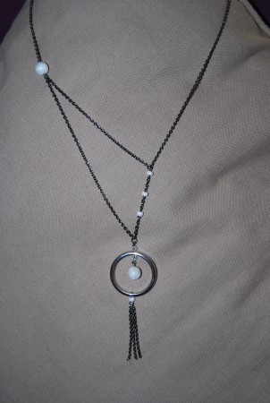 Blanc pur