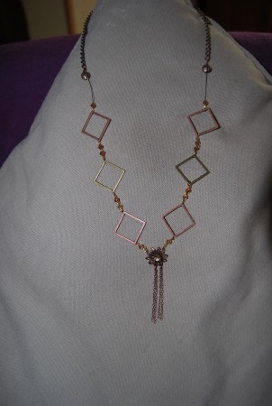 Bronze