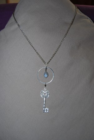 le clef